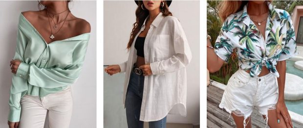Toca renovar el armario y centrarnos en las blusas atemporales que comprar&aacute;s ahora para ponerte este oto&ntilde;o.