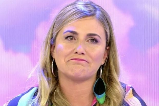 Carlota Corredera