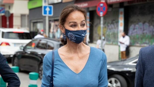 Isabel Preysler