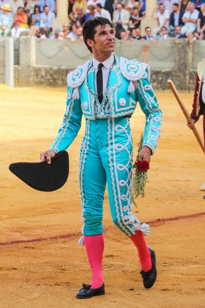 Cayetano Rivera