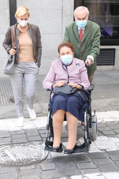 Mar&iacute;a Zurita