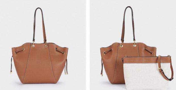 Vive tu oto&ntilde;o m&aacute;s intenso con los bolsos de la nueva temporada de Parfois 