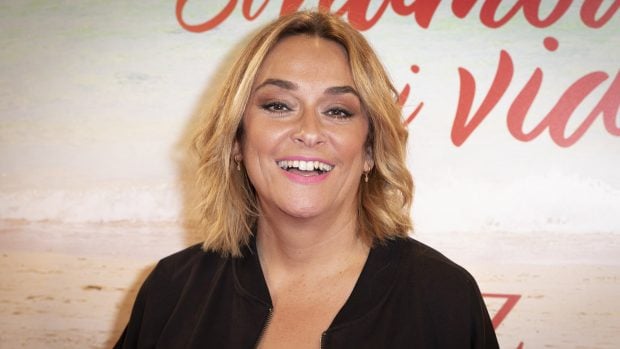 To&ntilde;i Moreno habla sobre Ana Mar&iacute;a Ald&oacute;n y Jos&eacute; Ortega Cano