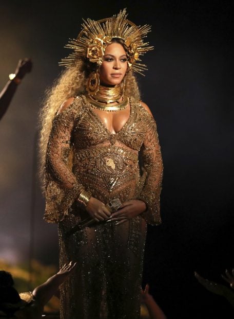 Beyonc&eacute; en una imagen de archivo./Gtres