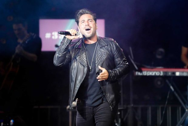 David Bustamante / Gtres