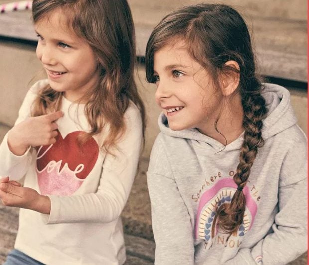 Primark te ofrece estas gangas para la vuelta al cole 2020-21