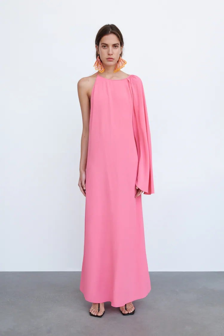 Estos son los vestidos de Zara que Marta Ortega podr&iacute;a haber elegido para la boda de Carlos Cortina