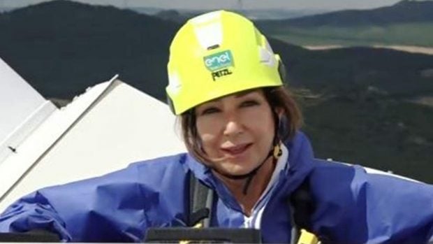 Ana Rosa Quintana 