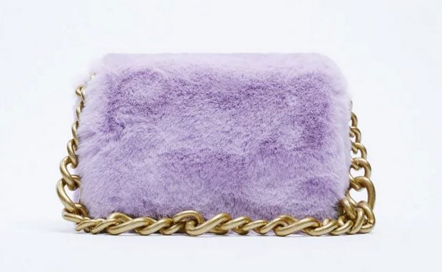 Bolsos pelo