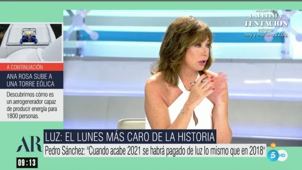 Ana Rosa Quintana 