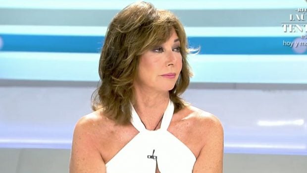 Ana Rosa Quintana