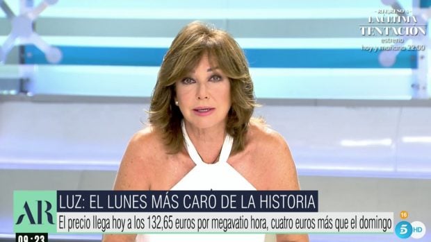 Ana Rosa Quintana