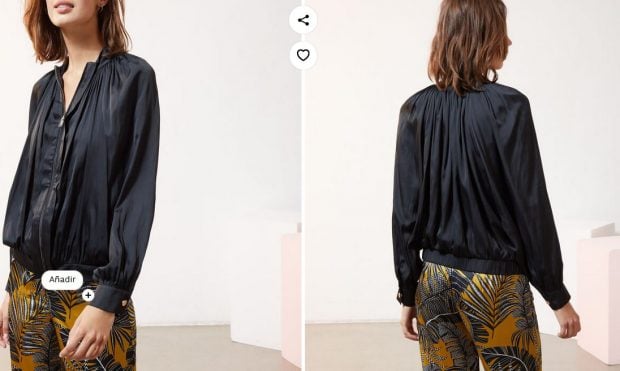Regreso al estilo de los 90 con estas 5 bombers tendencia para este oto&ntilde;o 2021