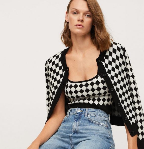 Mango lanza una colecci&oacute;n inspirada en una de las series de m&aacute;s &eacute;xito de Netflix