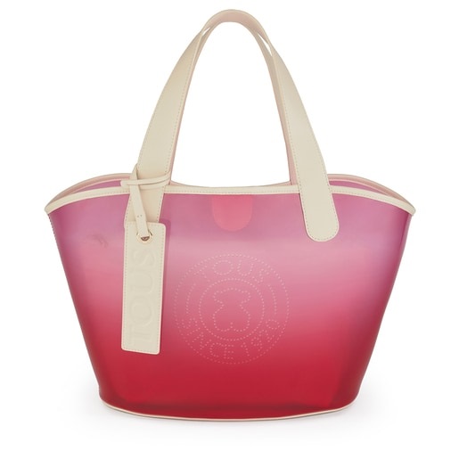 Estos son los bolsos m&aacute;s rebajados de la secci&oacute;n de Outlet de Tous para volver a la oficina