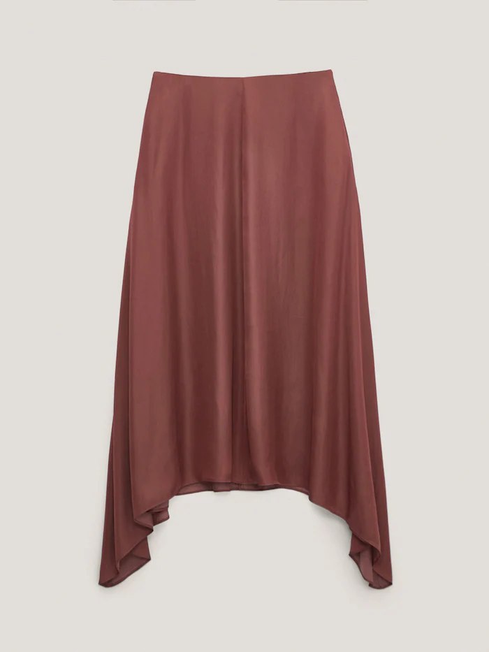 Un vestidazo y la bomber para el oto&ntilde;o, aprovecha los grandes descuentos de Massimo Dutti