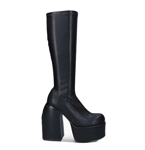 Botas de Rosal&iacute;a