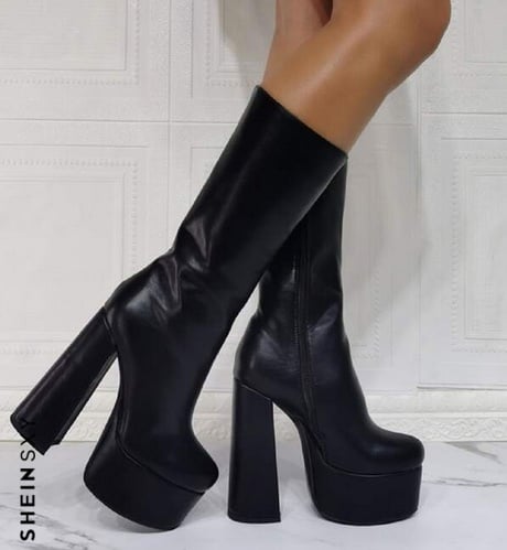 Botas de Rosal&iacute;a