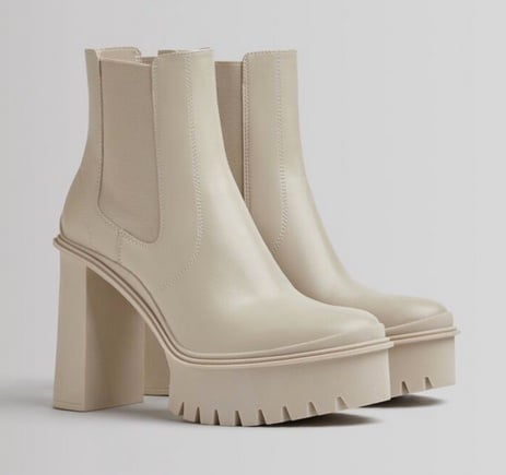 Botas de Rosal&iacute;a