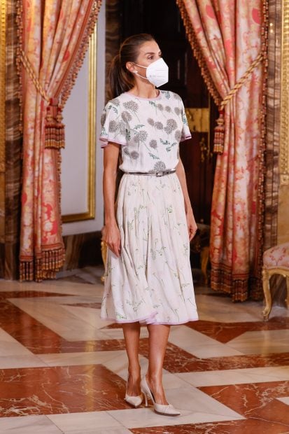 Letizia