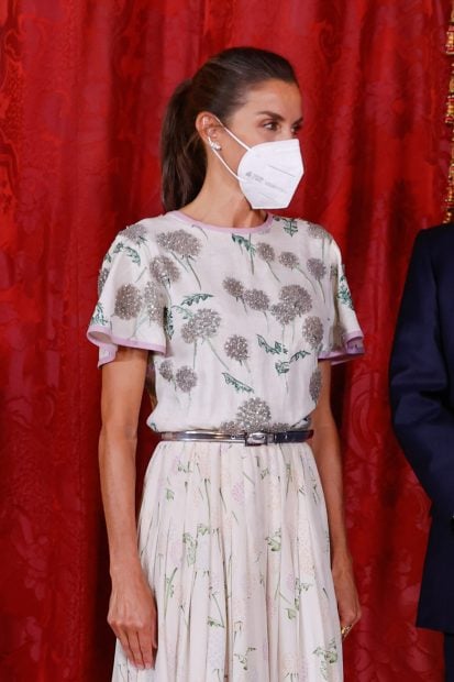 Letizia