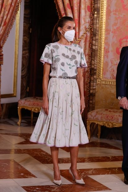 Letizia