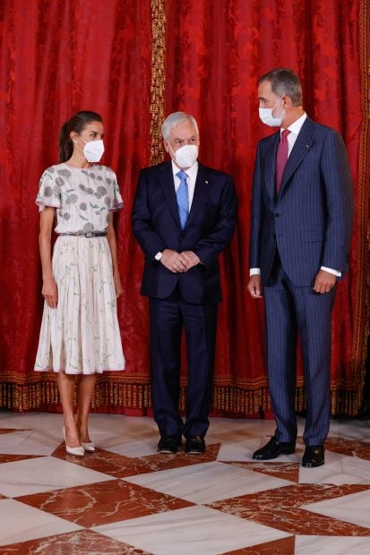 Letizia