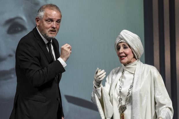 Jordi Rebell&oacute;n 