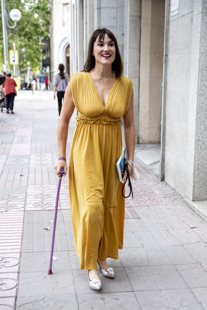 Irene Villa