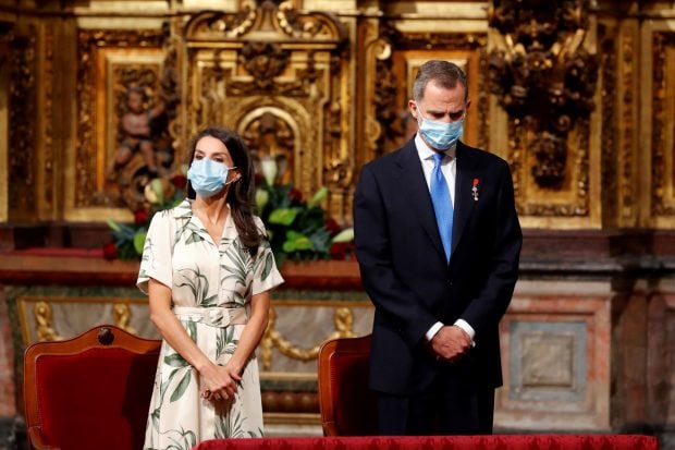 Letizia