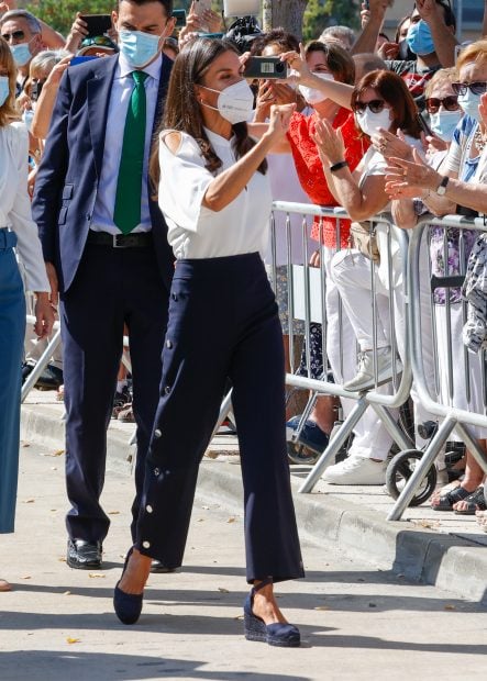 Letizia