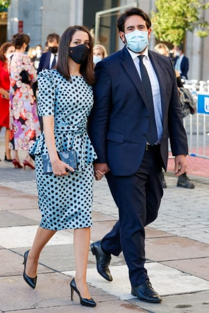 Inés Arrimadas