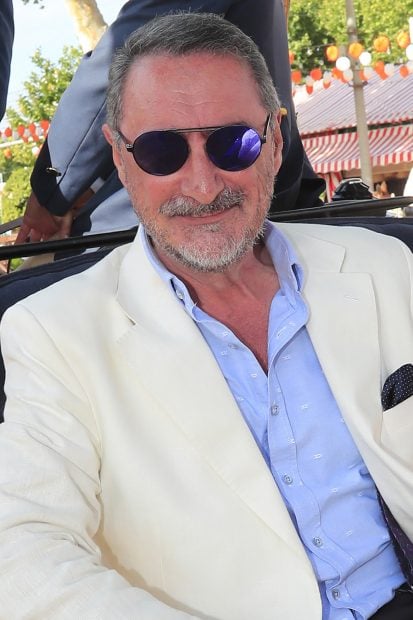 Carlos Herrera