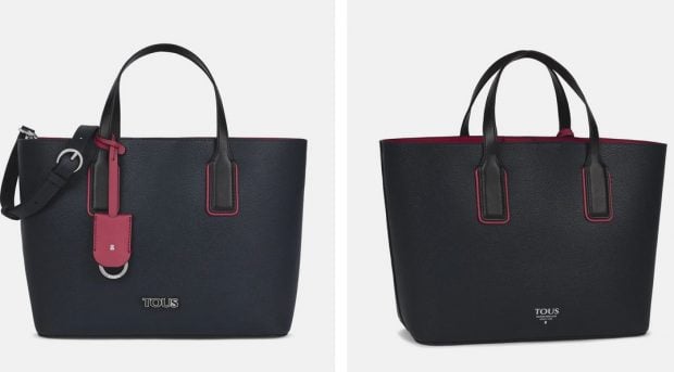 El bolso de Tous que llevar&aacute;s este oto&ntilde;o est&aacute; rebajado un 50% en El Corte Ingl&eacute;s