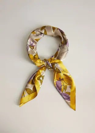 Los accesorios de Mango por menos de 10 euros que sumar&aacute;n estilo a tu look