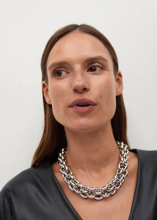 Los accesorios de Mango por menos de 10 euros que sumar&aacute;n estilo a tu look