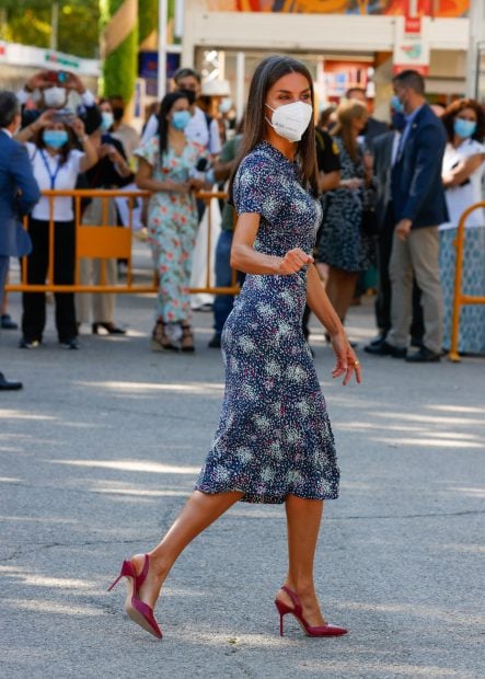 Letizia