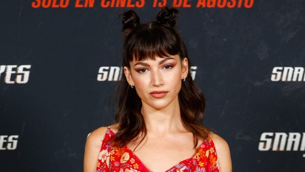&Uacute;rsula Corber&oacute;/Gtres