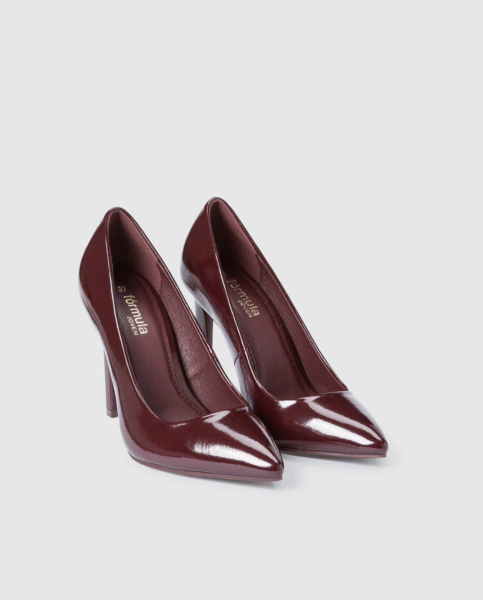El Corte Ingl&eacute;s vende los zapatos rojos favoritos de la &lsquo;Reina Roja&rsquo; Letizia con descuento