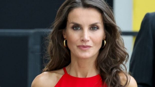 El Corte Ingl&eacute;s vende los zapatos rojos favoritos de la &lsquo;Reina Roja&rsquo; Letizia con descuento