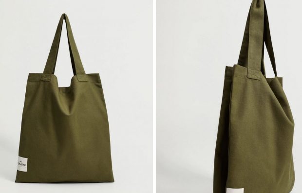 Bolsos, gafas y boina, los complementos de Mango que van a arrasar este oto&ntilde;o