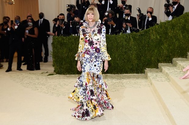 Anna Wintour
