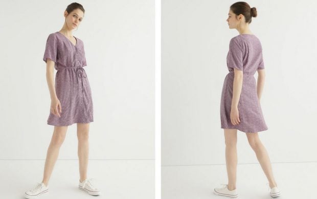 Los vestidos de Hipercor rebajados hasta un 60% que ya est&aacute;n volando