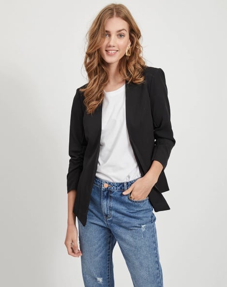 Las 5 chaquetas y blazers m&aacute;s vendidas de El Corte Ingl&eacute;s para todos los gustos