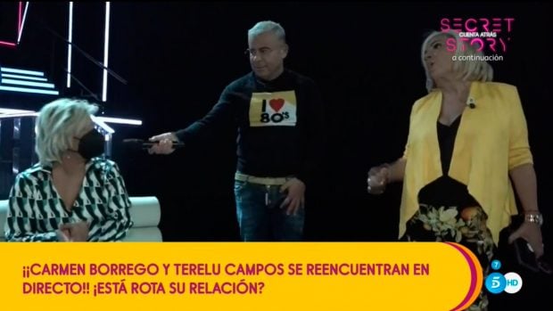Carmen Borrego