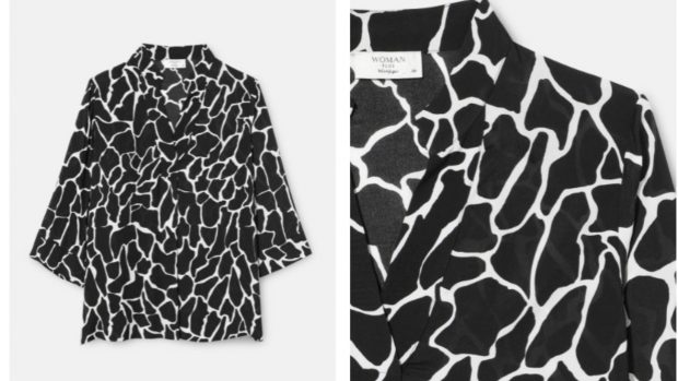 camisa El Corte Ingl&eacute;s