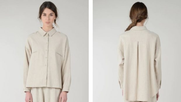 camisa El Corte Ingl&eacute;s