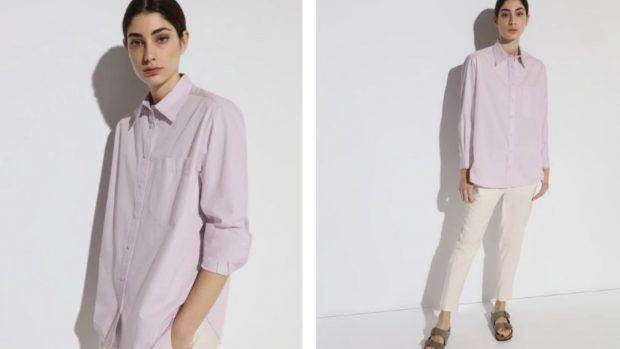 camisa El Corte Ingl&eacute;s