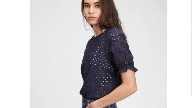 camisa El Corte Ingl&eacute;s