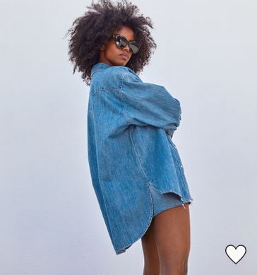 Las camisas m&aacute;s irresistibles que elevan tu look back tu school